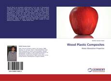 Bookcover of Wood Plastic Composites
