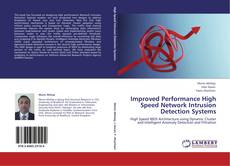 Buchcover von Improved Performance High Speed Network Intrusion Detection Systems