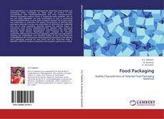 Copertina di Food Packaging
