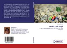 Buchcover von Small and Silly?