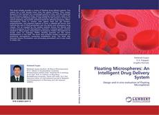 Capa do livro de Floating Microspheres: An Intelligent Drug Delivery System 