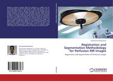 Buchcover von Registration and Segmentation Methodology for Perfusion MR Images