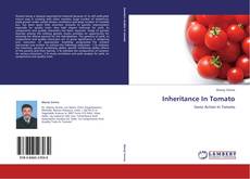 Buchcover von Inheritance In Tomato