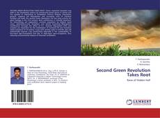 Buchcover von Second Green Revolution Takes Root