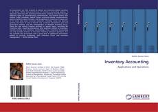 Couverture de Inventory Accounting