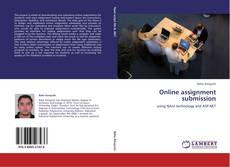 Buchcover von Online assignment submission