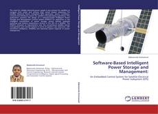 Capa do livro de Software-Based Intelligent Power Storage and Management: 