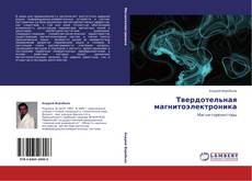 Capa do livro de Твердотельная магнитоэлектроника 