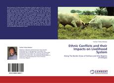 Portada del libro de Ethnic Conflicts and their Impacts on Livelihood System