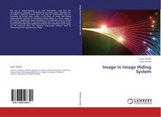 Capa do livro de Image in Image Hiding System 