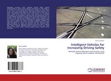 Capa do livro de Intelligent Vehicles for Increasing Driving Safety 