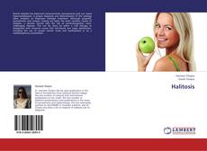 Обложка Halitosis