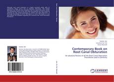 Bookcover of Contemporary Book on Root Canal Obturation