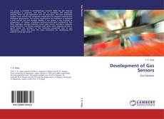Copertina di Development of Gas Sensors