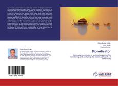 Bioindicator kitap kapağı