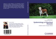 Epidemiology of Diarrheal Diseases的封面