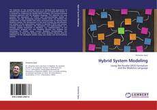 Capa do livro de Hybrid System Modeling 