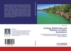 Обложка Ecology, Biodiversity and Pollution of Indian Sundarbans