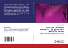 Capa do livro de Wearable Embedded Computing for Multimodal Health Monitoring 