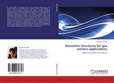 Copertina di Nanowire structures for gas sensors applications