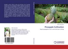 Capa do livro de Pineapple Cultivation 