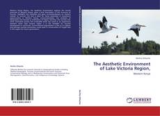 The Aesthetic Environment of Lake Victoria Region, kitap kapağı