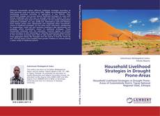 Capa do livro de Household Livelihood Strategies in Drought Prone-Areas 