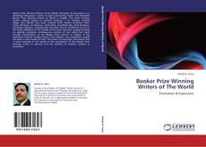 Buchcover von Booker Prize Winning Writers of The World