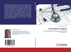 Capa do livro de Innovation & Aging 