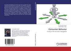 Consumer Behavior kitap kapağı