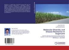 Capa do livro de Molecular Diversity and Disease Resistance in Sugarcane 