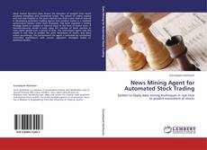 News Mining Agent for Automated Stock Trading kitap kapağı