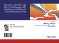 Bookcover of Making a Point
