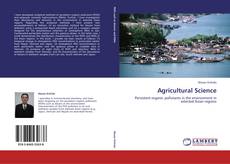 Bookcover of Agricultural Science