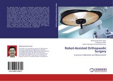 Robot-Assisted Orthopaedic Surgery kitap kapağı