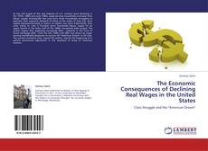Portada del libro de The Economic Consequences of Declining Real Wages in the United States