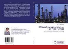 Efficacy Improvement of an Oil Fired Furnace kitap kapağı