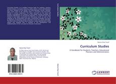 Bookcover of Curriculum Studies