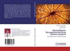 Mucoadhesive Nanoparticulate Drug Delivery Systems kitap kapağı