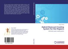 Capa do livro de Hybrid Desiccant Cooling System for Hot Regions 