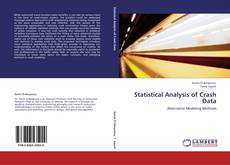 Bookcover of Statistical Analysis of Crash Data