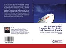 Buchcover von Self encoded Spread Spectrum Synchronization and Cooperative Diversity
