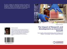 Capa do livro de The Impact of Research and Development on Economic Growth 