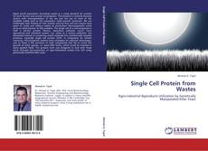 Capa do livro de Single Cell Protein from Wastes 