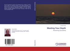 Buchcover von Meeting Your Depth