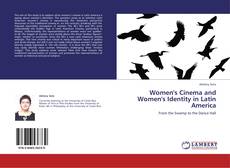 Women's  Cinema and Women's Identity in Latin America的封面