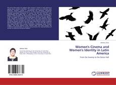 Portada del libro de Women's  Cinema and Women's Identity in Latin America