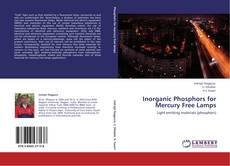 Buchcover von Inorganic Phosphors for Mercury Free Lamps