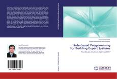 Bookcover of Rule-based Programming for Building Expert Systems