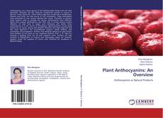 Portada del libro de Plant Anthocyanins: An Overview